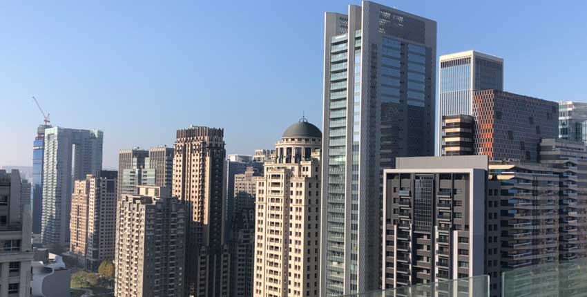 國泰指數：房市沒炒作中的熱