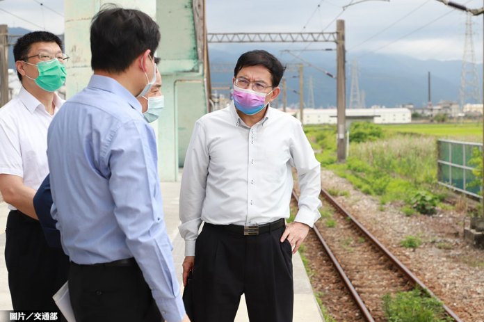 宜蘭縣政中心GG了 交通部：高鐵擬設在這