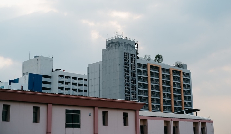 建商跑路沒點交！她見「終於買得起」心動 眾人答案一面倒