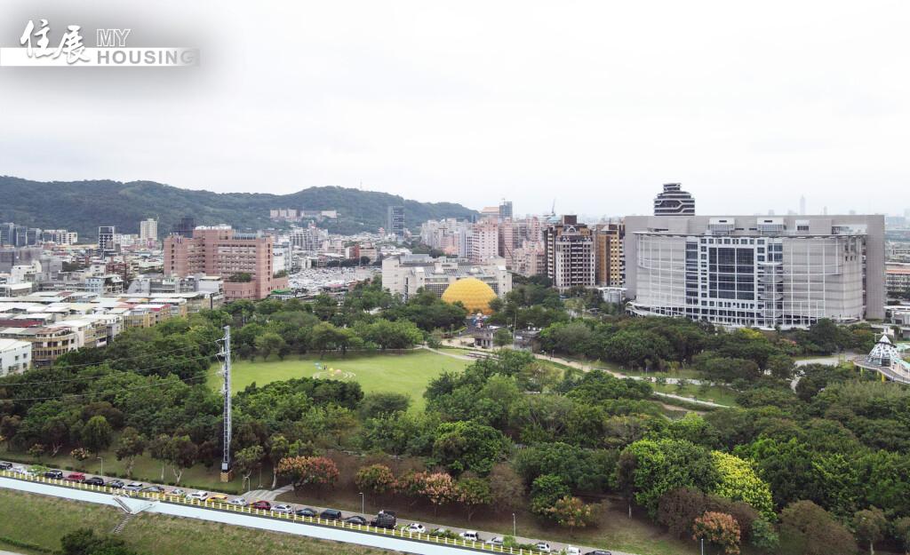 輝達效應為房市雪中送炭？　5、6月北市預售交易逾3成在北投