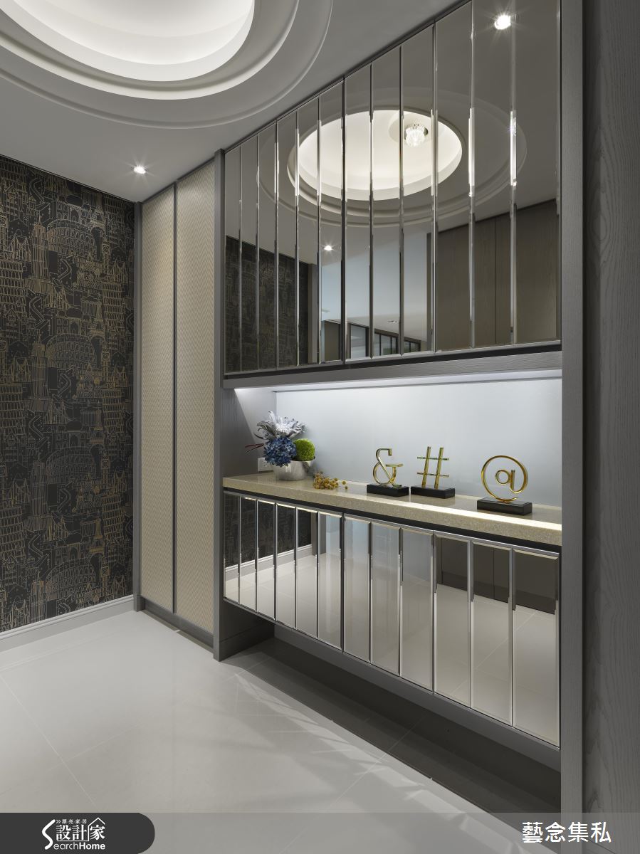 傾聽妳的需求，溫暖老師一家人的4房2廳