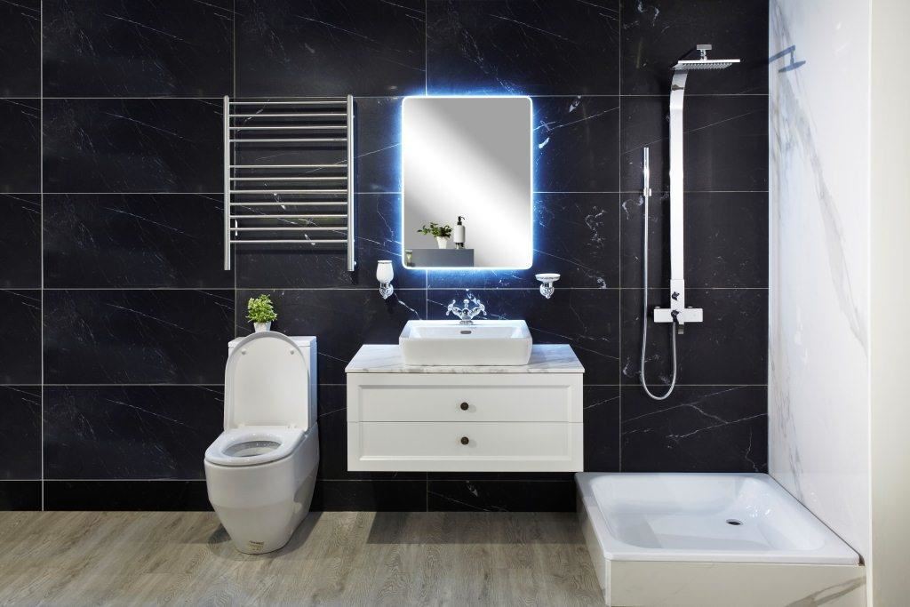 好時代衛浴／雅鼎國際 聯合展示門市