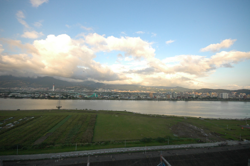 國建大手筆購地 三重後勢看漲