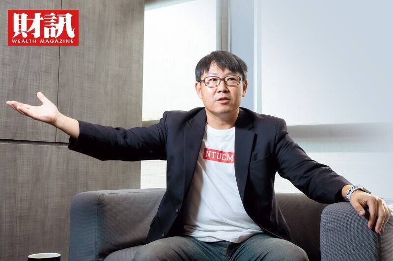 口罩暴利已過去　SPAC成為公司新架構　敏成大轉型　要靠無接觸醫療找利基