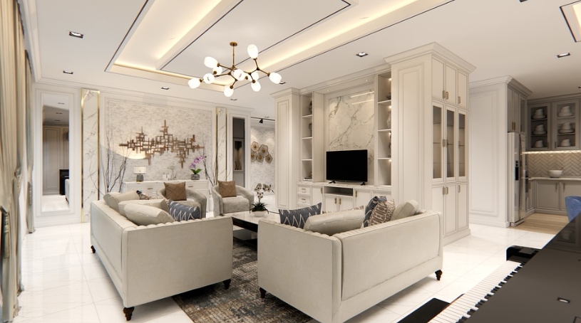 北漂男8折買到新北房 房仲姑姑見1點秒搖頭：難怪降價