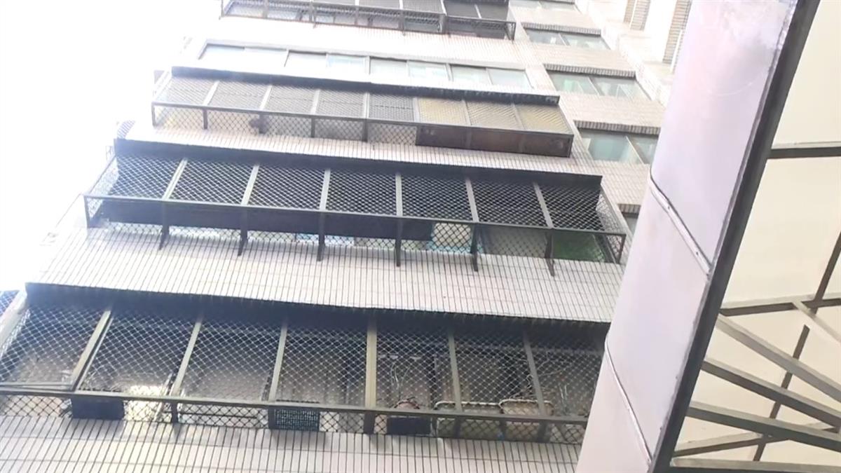 噪音惱人釀慘案！物管專家坦言「大多只能喬」 強制遷離難度高