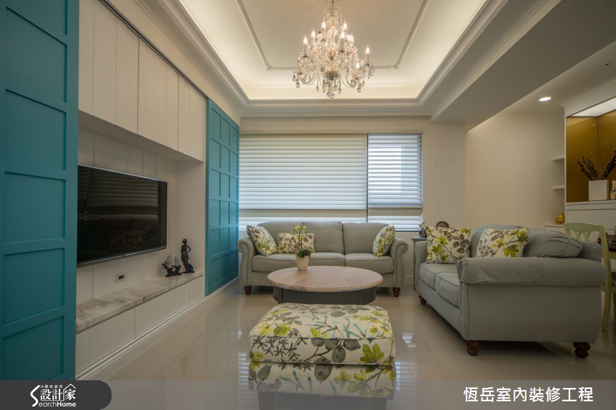 【TV】祖孫同樂的長青活力宅