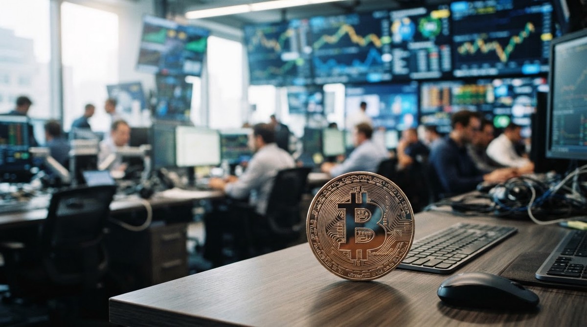 比特幣上週飆漲近24%觸及7.9萬美元 分析師:現貨需求是關鍵