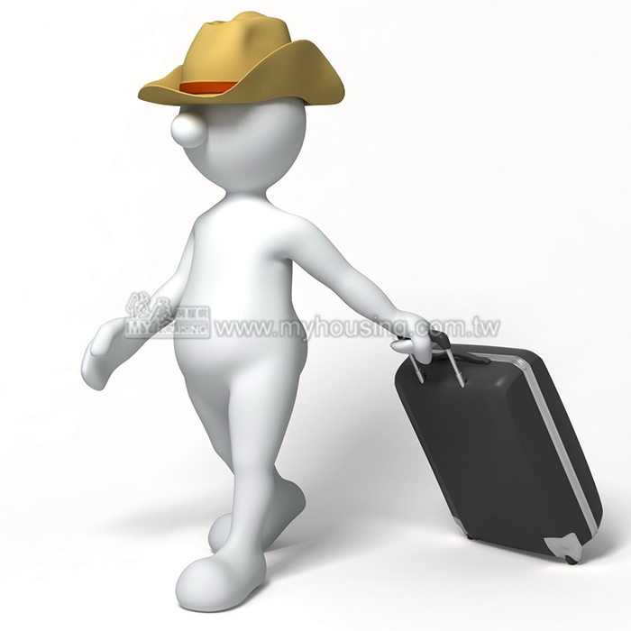 北市青年旅館夯　中正區成大本營