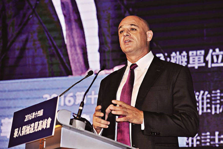 創投機會集中五大領域 東南亞是崛起熱區