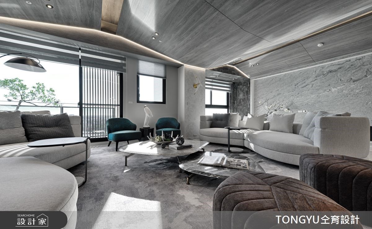 【TV】享受吧人生  家是最療癒的度假宅