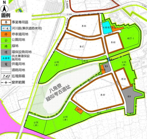 南科三期擴建2026年完成 可創近5千就業機會、年產值390億