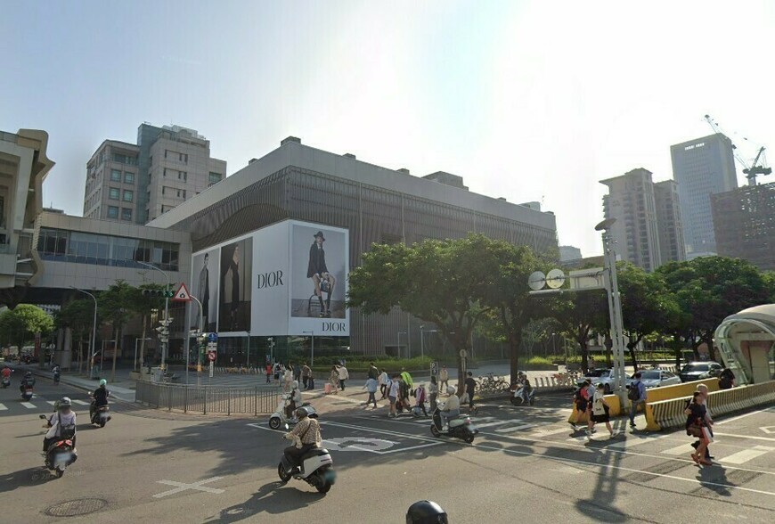 台中捷運藍線正式動工！西屯區迎交通黑暗期 2034年「黃金十字」路網成形