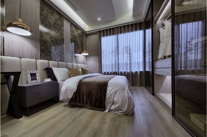 軌道經濟發威 豪宅品牌插旗A7小宅市場