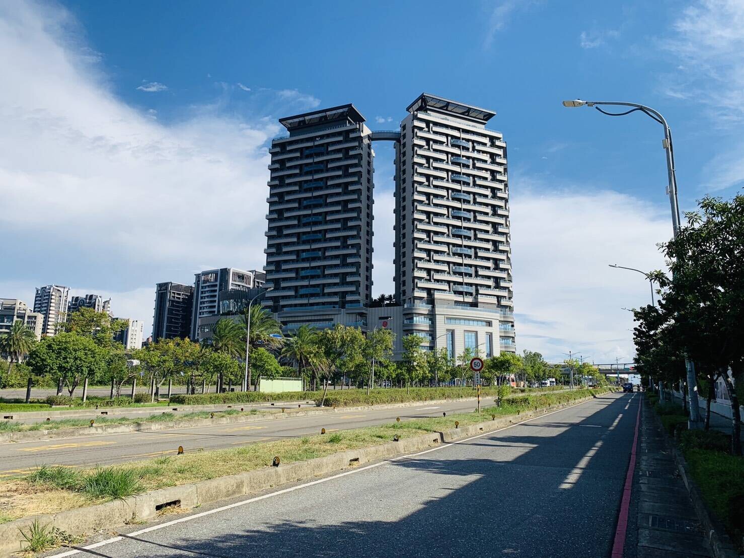 大型建設翻轉桃園版圖  桃園土地這三區受熱愛