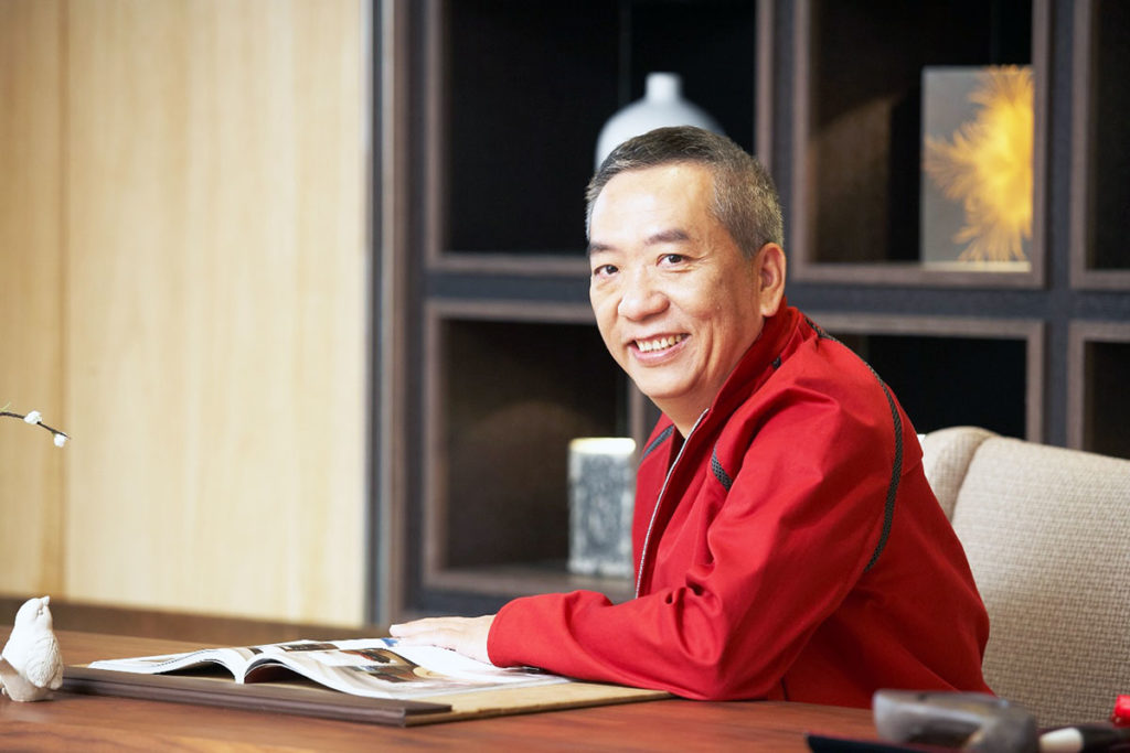 璟都建設榮獲國家建築金獎施工品質冠冕