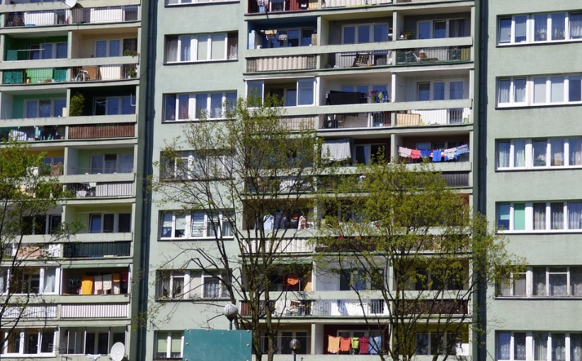 婆婆狂嫌治安差「不准買三重房」 網見關鍵秒讚：半夜也要去簽約