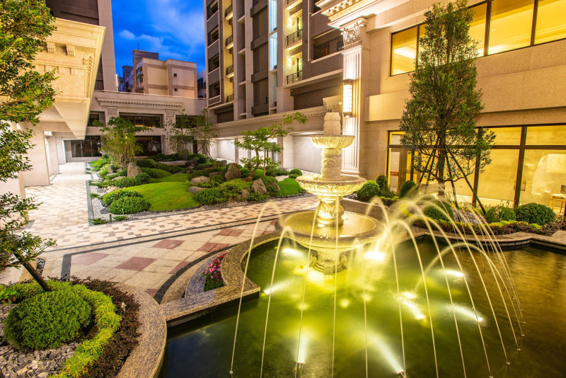 大基地整合不易僅佔9.7%  新屋2千坪新案受矚目