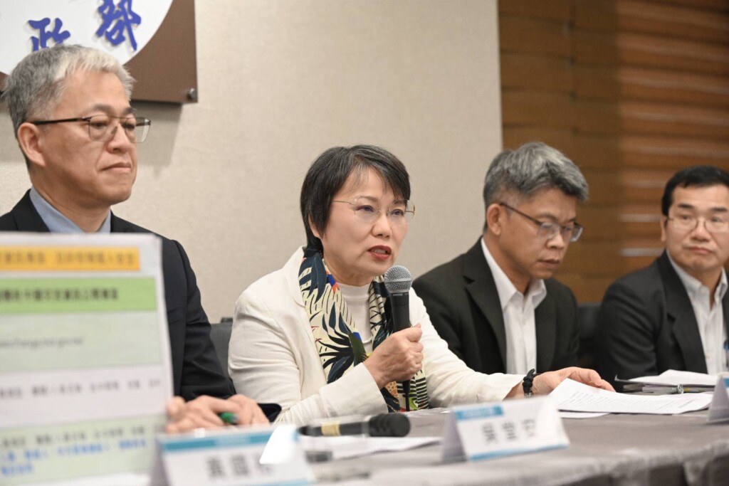 界址不明引糾紛　已埋設界標將列冊管理