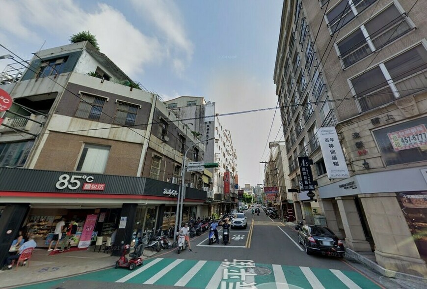 桃園新屋市場現「黃金交叉」？實價解密：新成屋均價打8折，小資族入市首...