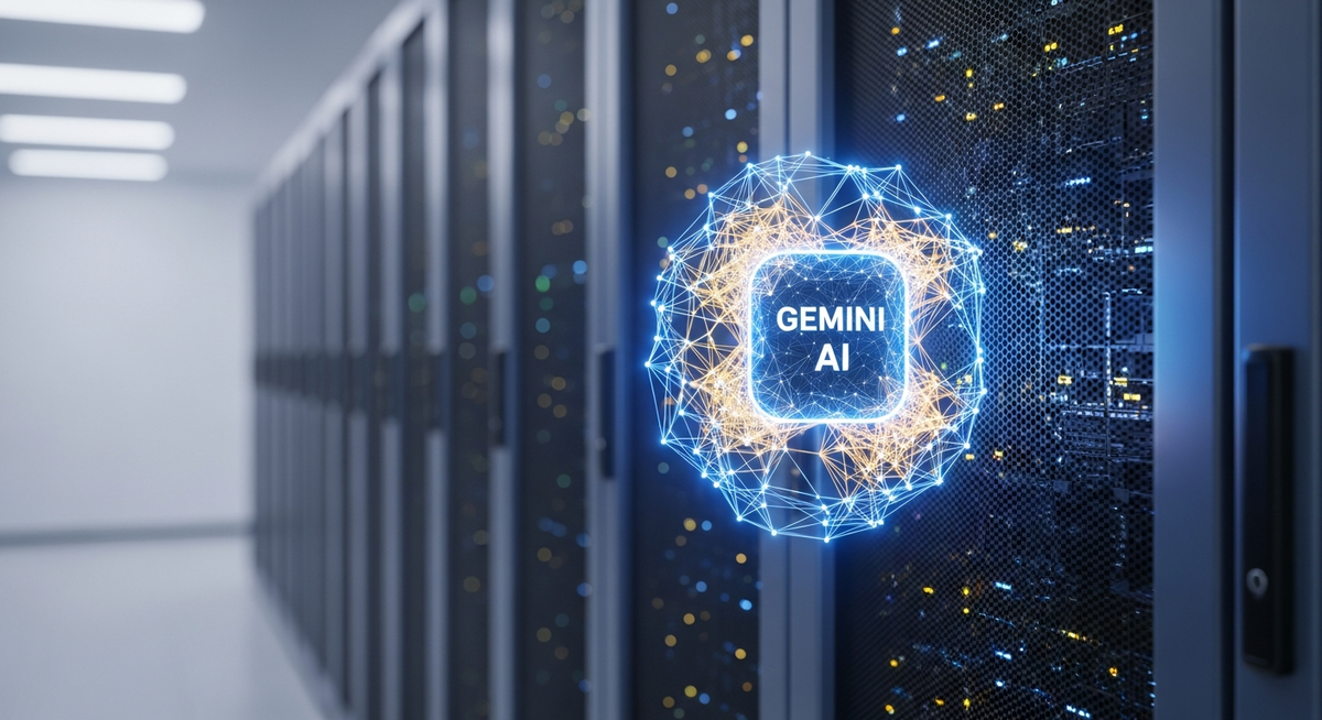 Definity保險全面導入Google Gemini 打造企業級自主AI應用新典範