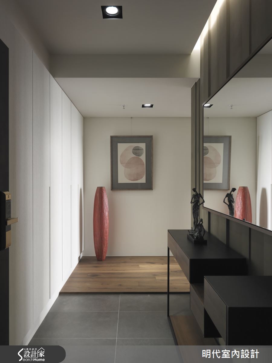 買下自己的家！26 坪現代宅單身假期好愜意