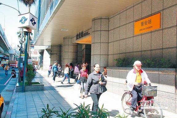 新北捷運宅熱銷 「買房線」靠這4站力抗天龍國 