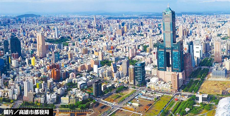 國產署招標 鳳山、左營2精華地標脫