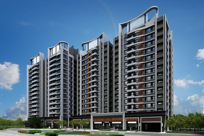 雙北近享 A7捷運宅絕版視界