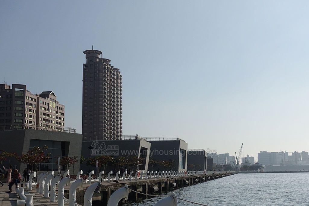 高雄鳳翔安居社宅招標 6/29截止