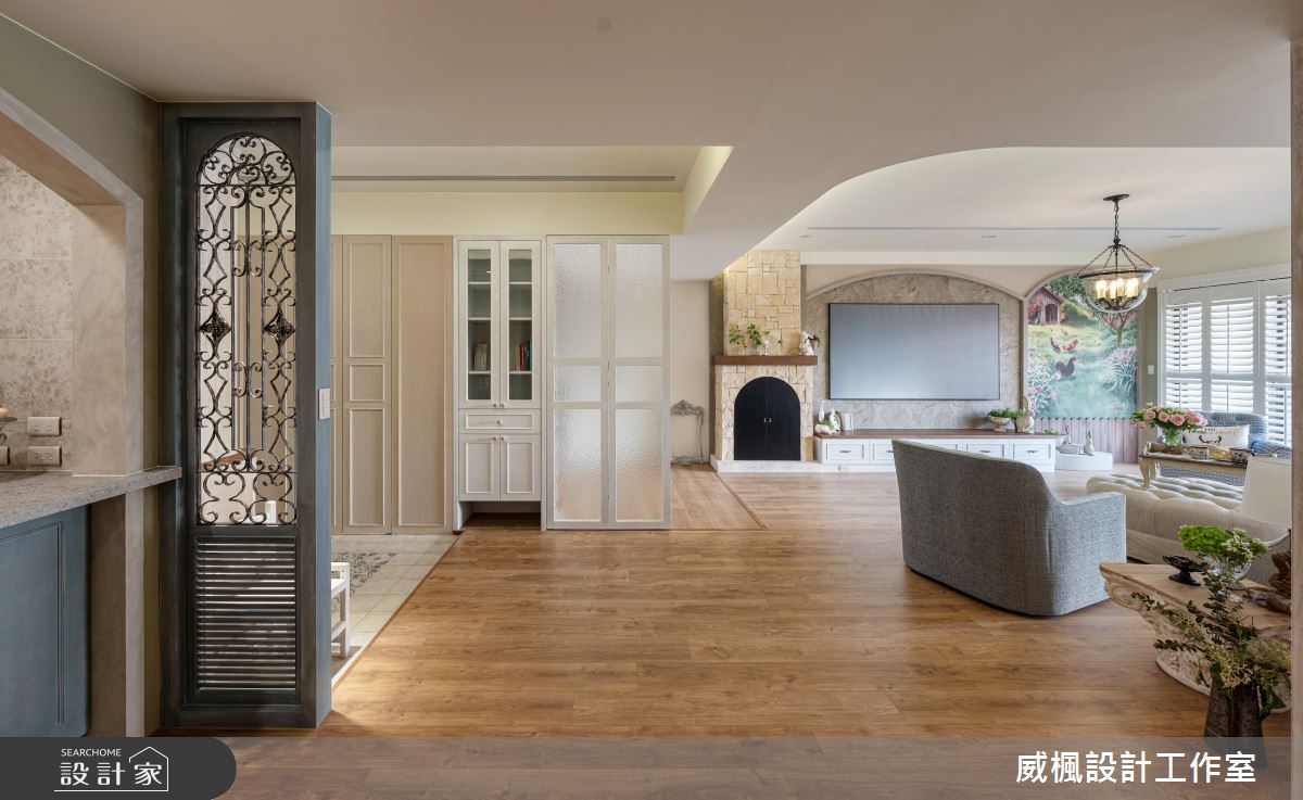 【TV】職人手感打造普羅旺斯家園 把南法鄉村帶回家