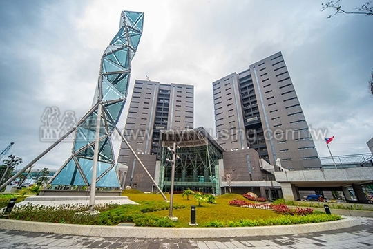 自建綠建築「破功」　營建署慘遭砲轟