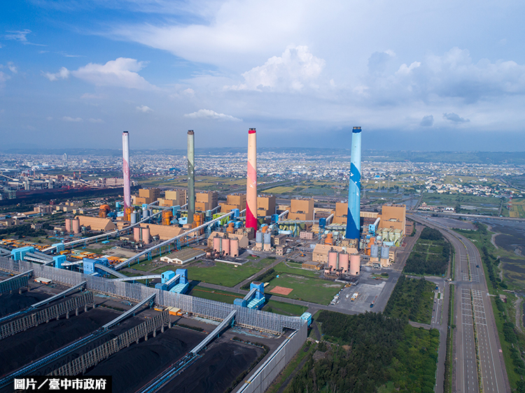 中火新建燃氣機組環評通過 預計減排64%以上