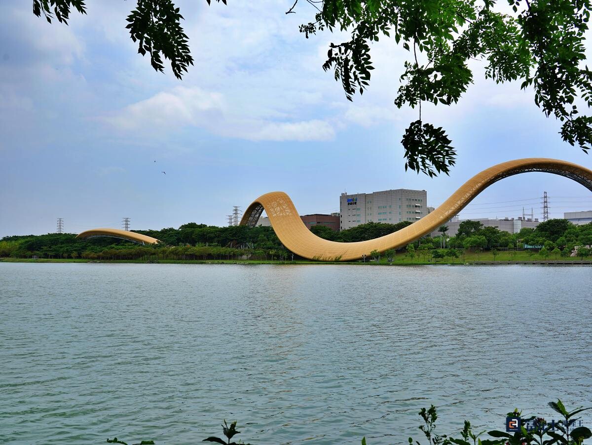 南科園區迎向淨零碳排 吸引產業進駐 朝向永續發展接軌國際趨勢