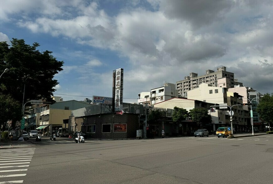 網路經濟夯　蛋黃區不再是唯一選擇