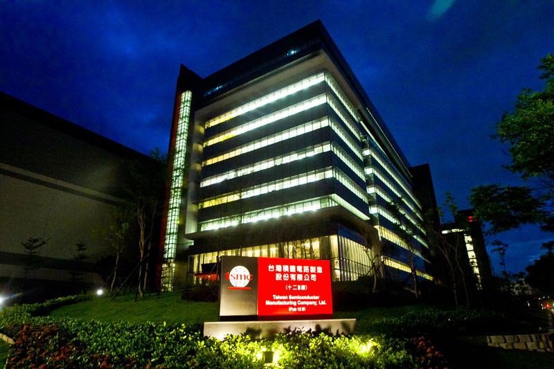 台積電研發工程師：「我們在很高壓的環境做很高壓的工作」