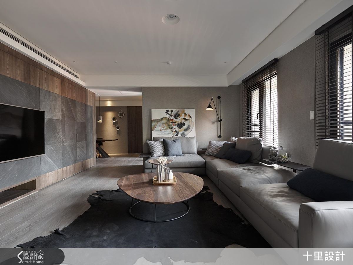 靜謐雅致的成熟韻味