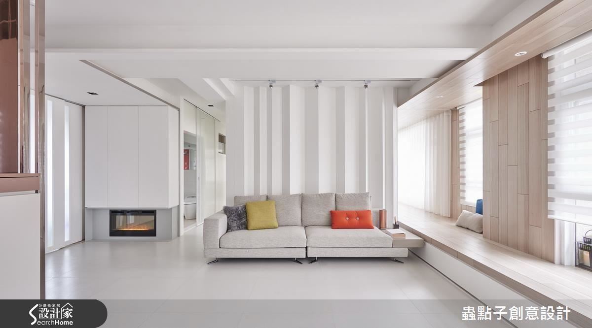 捎來iF設計大獎捷報 蟲點子創意設計站上全球舞台