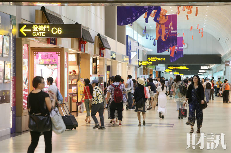 桃機300億大餅 土洋大亨諜對諜