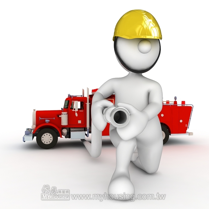 漲租談不攏 房東縱火報復波及無辜房客