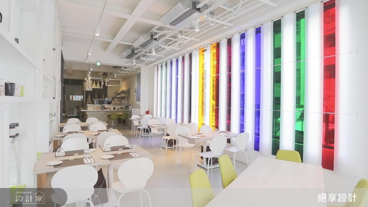 【TV】台日跨界合作 打造獨一無二的餐飲商空