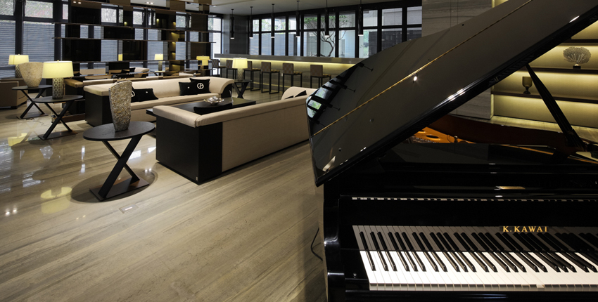 城揚農16推帝品苑好宅 要贏換屋族的心