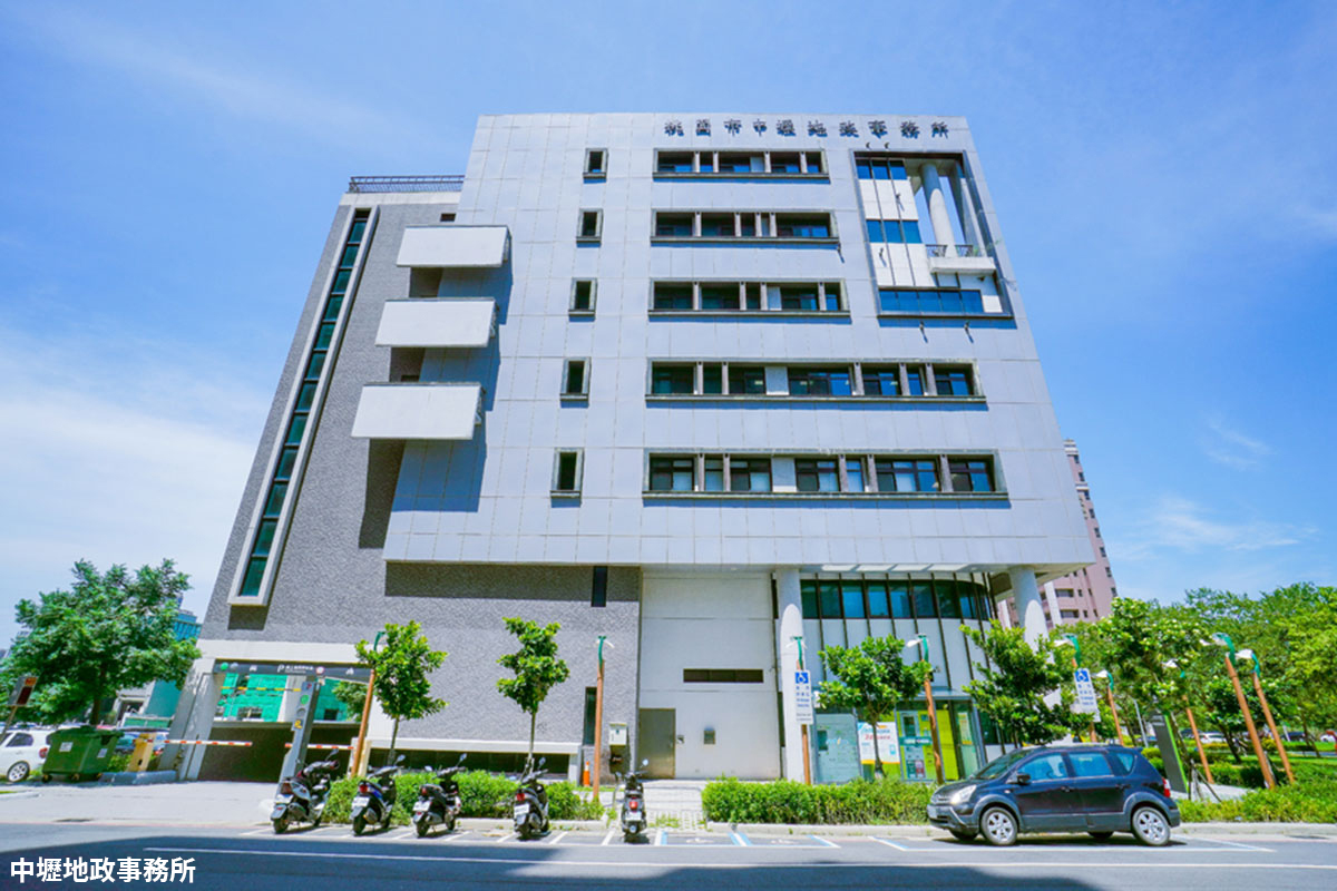 合理車程內「住近青埔」，這區房價更甜、綠地學區樣樣齊全！