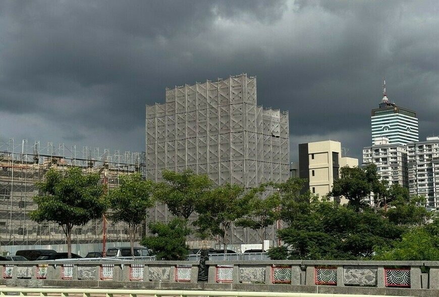 氣候衝擊房貸！公股銀曝「高風險淹水區」：高雄、桃園擔保品價值恐大幅減損