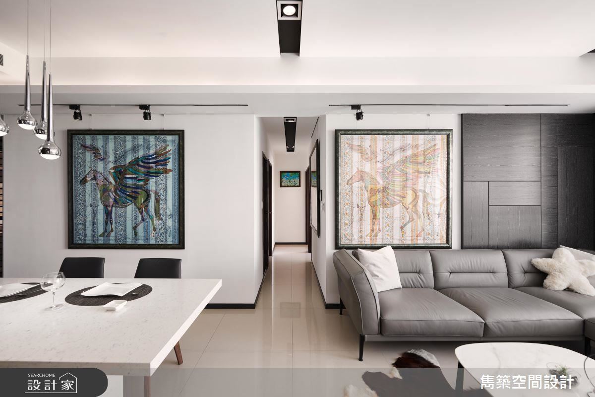 【TV】傾注個人魅力 打造居家專屬面貌