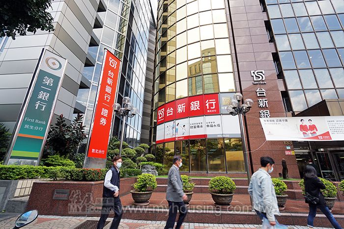 內政部：貸款利息補貼戶 可展延寬限期