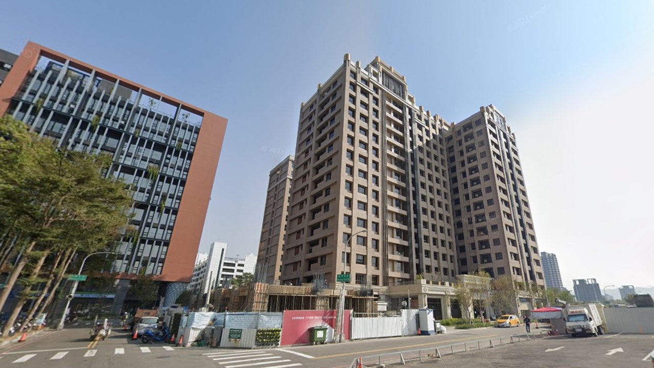 無懼打炒房影響！全台15大行政區 房價續創新高