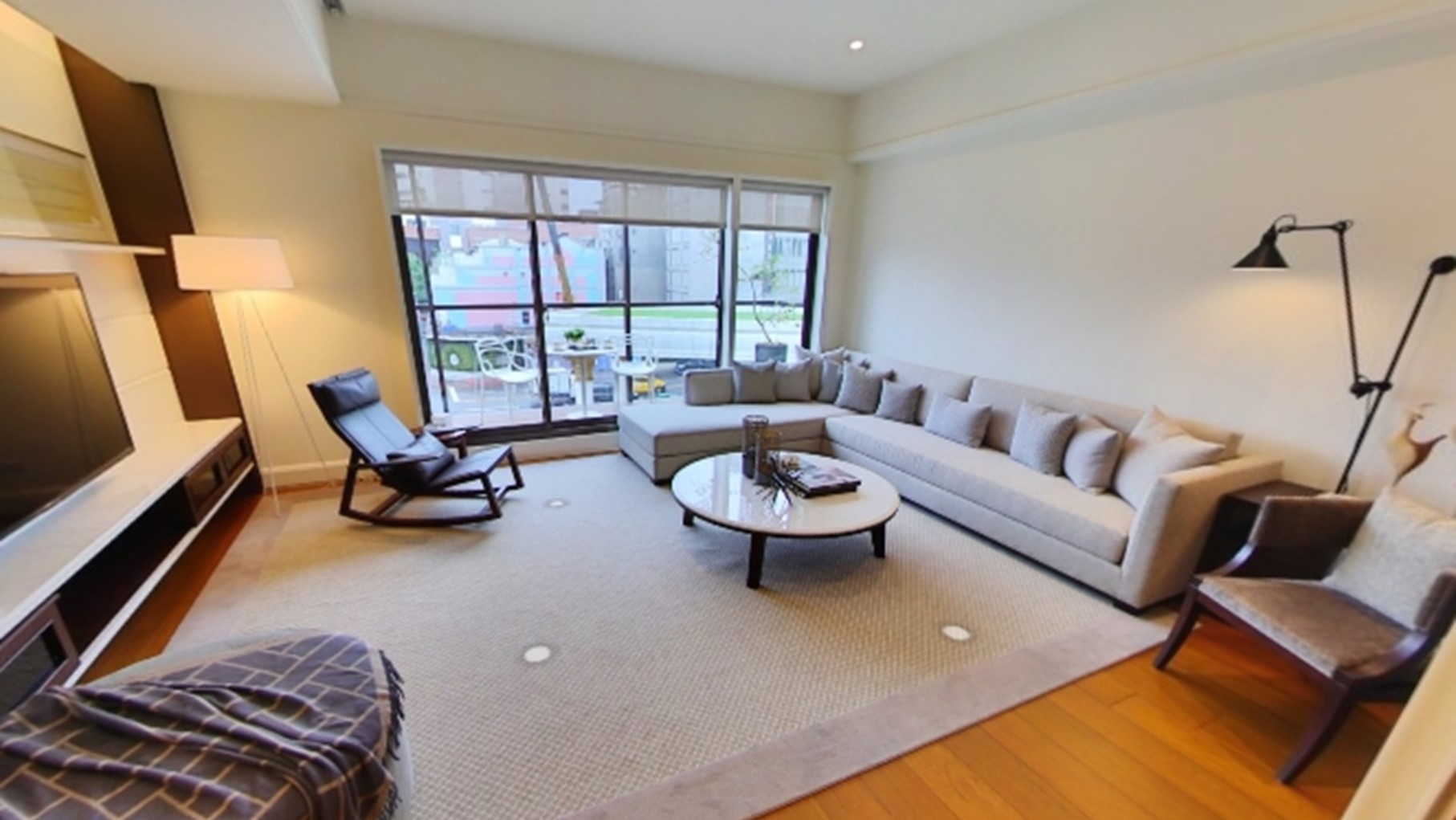 「補習班兄妹」父親家族來自大稻埕！老布莊起家厝 改建成億級豪宅