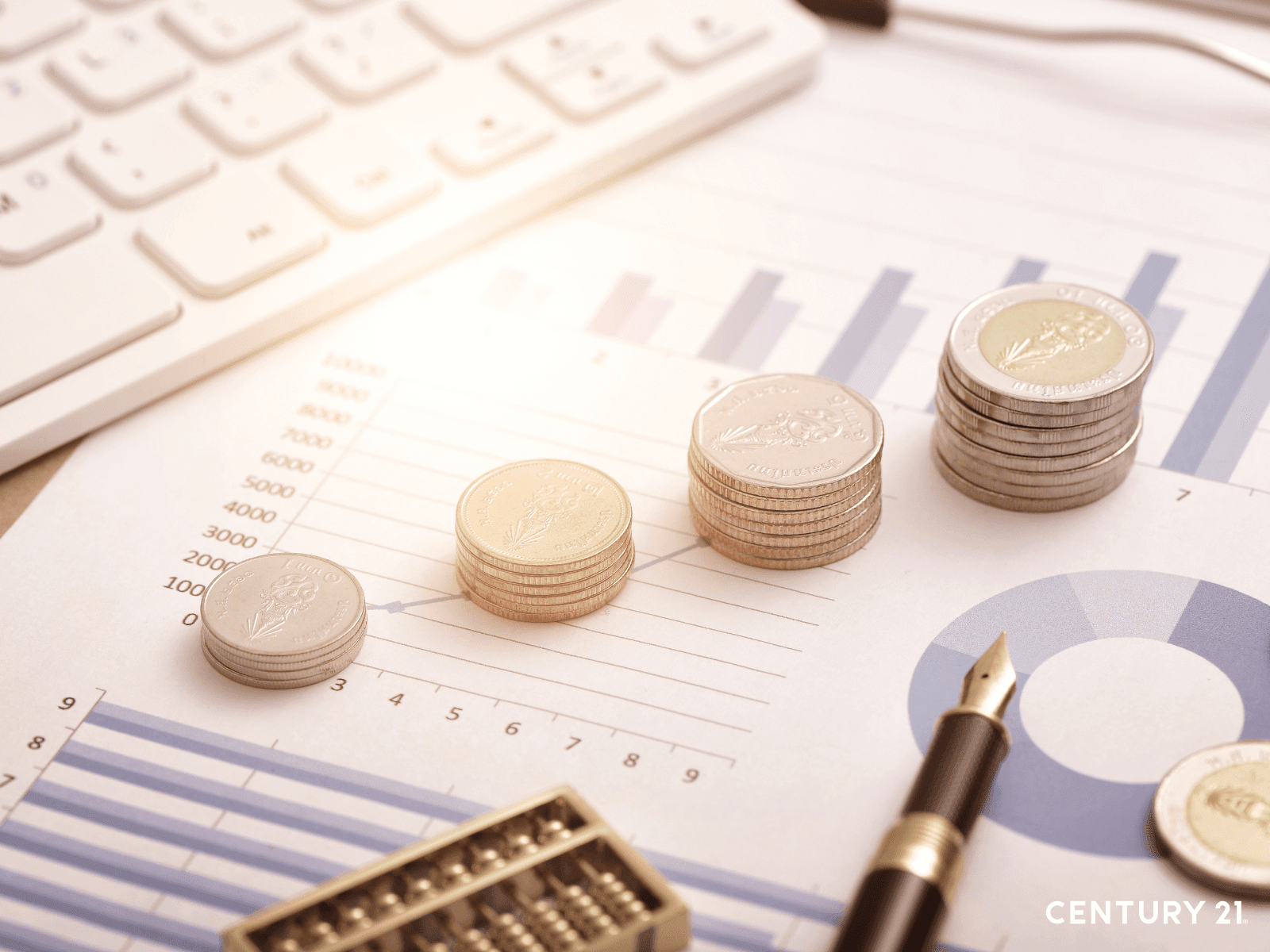 此次政策不僅影響投資客和建商，換屋族也成為受政策波及的重要群體之一。(圖片來源_21世紀不動產）