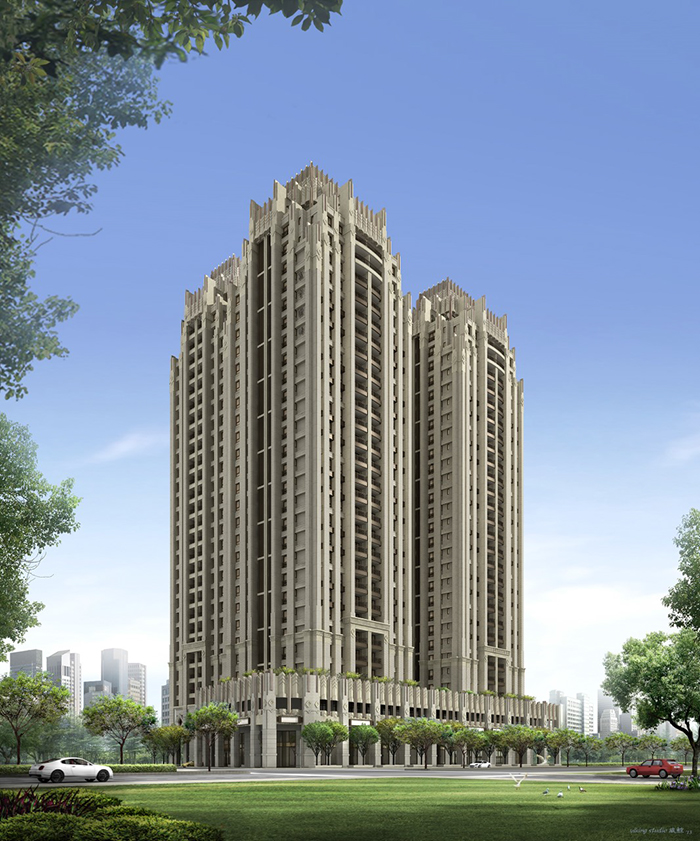 一等地段，一流享受 大新竹鑽石核心 完美雙擁